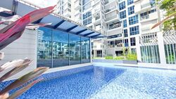 The Canopy (D27), Condominium #568896261